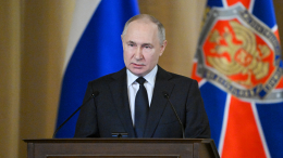 Путин прокомментировал возможность деприватизации крупных предприятий