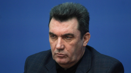 Данилов после своей отставки назвал ситуацию на Украине беспросветной