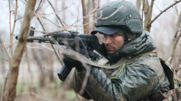 Российские войска вытесняют ВСУ в районе Белогоровки в ДНР