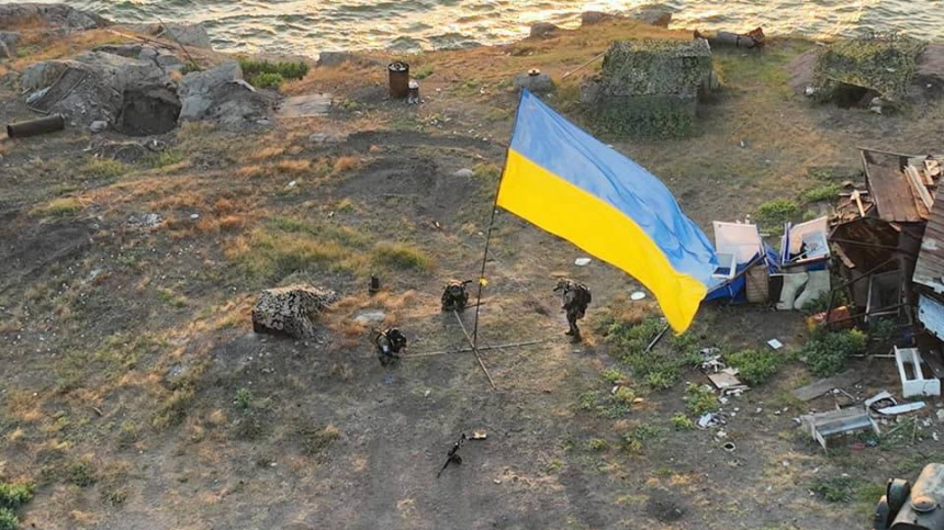 «Дело дойдет»: Запад предрек Украине потерю еще большего числа территорий