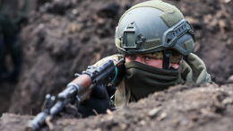 «Выдавливает противника»: армия России ведет активные действия у Работинского выступа