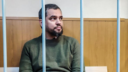 Суд арестовал Конашенка после постов о теракте в «Крокусе»