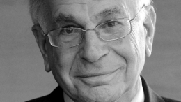 Умер лауреат Нобелевской премии по экономике Даниэль Канеман