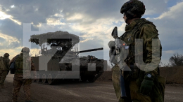 Разведчики отряда «Тигр» уничтожили дроном-камикадзе опорный пункт боевиков ВСУ
