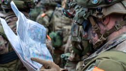 «Подготовка к столкновению»: в МИД России объяснили активность НАТО в Восточной Европе