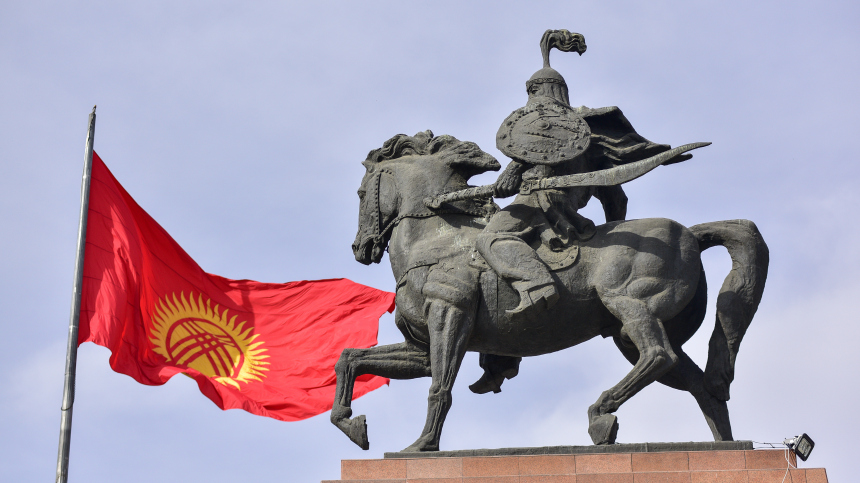В Киргизии призвали граждан не поддаваться на попытки вербовки для терактов