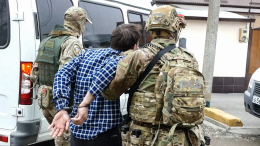 Подпольная сеть: ФСБ задержала участников банды оружейников в 48 регионах РФ