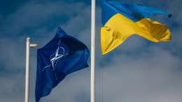 Чрезвычайное заседание Совета Украина — НАТО состоялось в Брюсселе