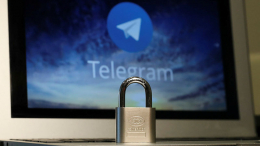 Telegram заблокировал тысячи аккаунтов после теракта в «Крокус Сити Холле»