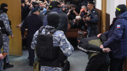Лавров заявил, что все участники теракта в «Крокусе» понесут наказание