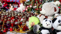 Пятый канал подводит итоги акции «День добрых дел» для пострадавших от терактов в Красногорске и Белгороде