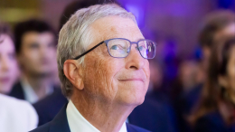 Ум — это временно: Билл Гейтс назвал ИИ абсолютно бесполезным в будущем