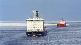 Совещание «Развитие Северного морского пути»: главные итоги