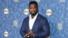 «Бог тебе судья»: рэпера 50 Cent обвинили в изнасиловании