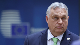 Орбан заявил об отсутствии угрозы НАТО со стороны России