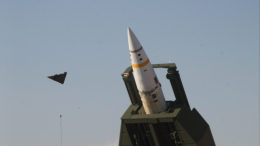 Зеленский пригрозил ударить по Крыму ракетами ATACMS