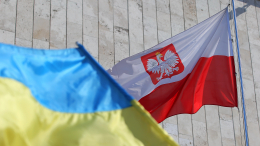 «Даже побагровел»: польский министр возмутил украинских чиновников на переговорах
