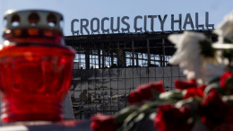 Прямая трансляция большой панихиды по жертвам теракта в «Крокусе»