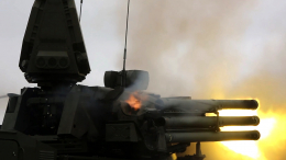 Средства ПВО уничтожили беспилотник над Белгородской областью