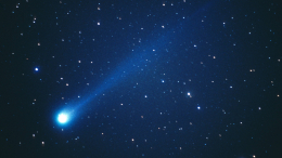 К Земле приблизилась редчайшая комета Понса-Брукса: где и как ее можно увидеть