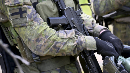«Не должны исключать»: в Финляндии высказались об отправке войск на Украину