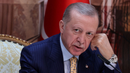 «Шансы очень велики»: кто сменит Эрдогана на посту президента Турции