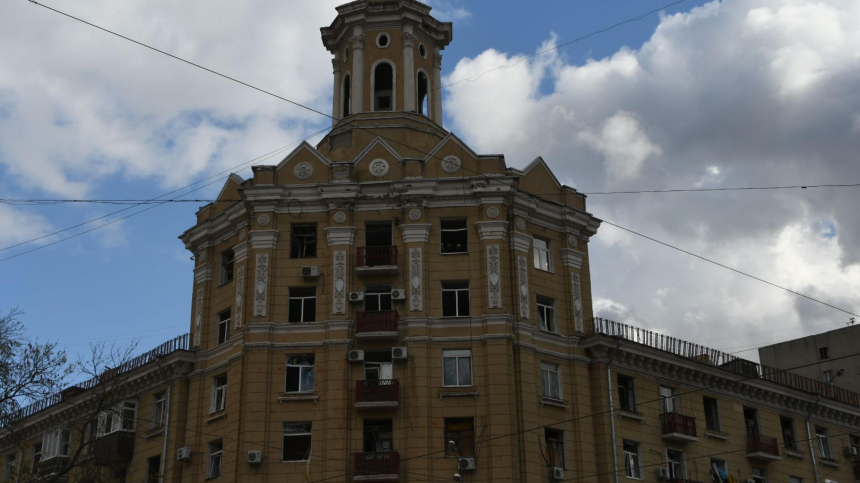 В Харькове ввели почасовое отключение света