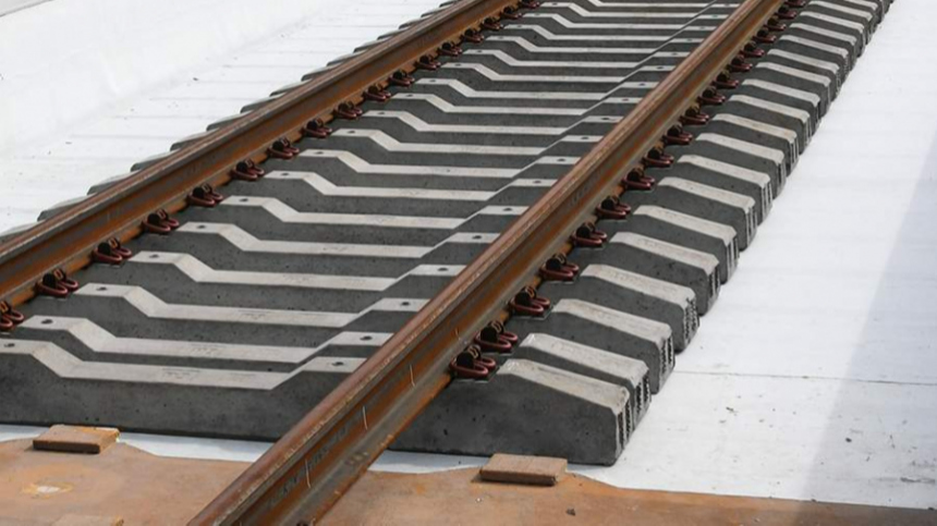 Буданов* назвал строительство железных дорог в новых регионах РФ проблемой для Украины