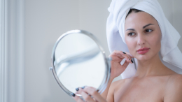 Сохранить лицо: от каких косметологических процедур лучше отказаться весной