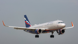 Жена погибшего пассажира рейса Бангкок-Красноярск хочет наказать «Аэрофлот»