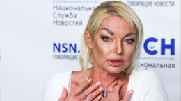 «Хочу — пью, хочу — не пью»: Волочкова рассказала об отношении к спиртному