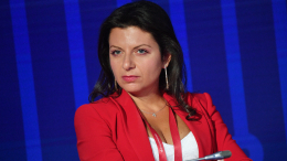«Готовится покушение»: Симоньян объяснила новые обвинения Киева против нее