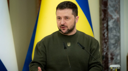 «Ситуация такая»: политолог обосновал потерю легитимности Зеленским после 20 мая