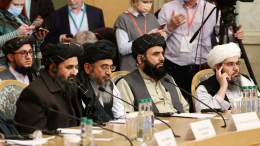 «Запад будет против»: исключит ли Россия «Талибан»* из списка террористов