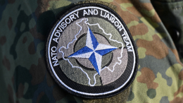 Патрушев: инструкторы НАТО готовят наемников для операций против РФ