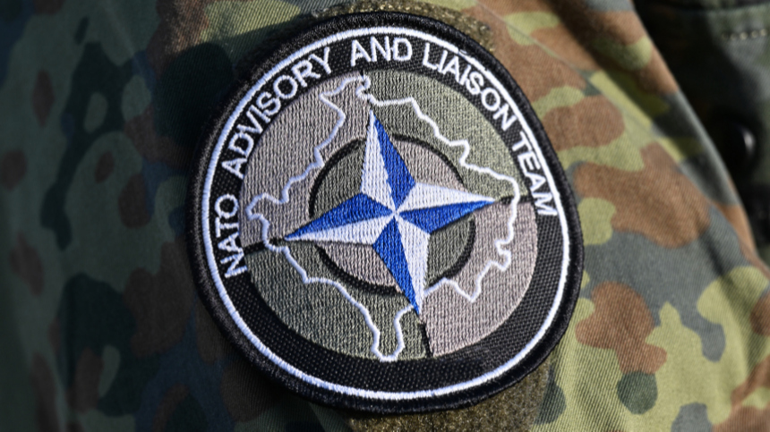 Патрушев: инструкторы НАТО готовят наемников для операций против РФ