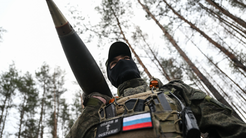 «Яркое подтверждение»: какой миф Россия развеяла в ходе спецоперации на Украине
