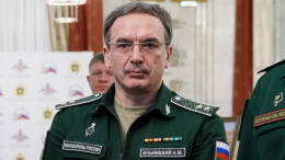 Советник Шойгу Ильницкий: «Голая вечеринка» — это акт агрессии против России