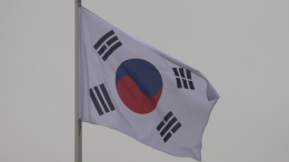 Южная Корея ввела санкции против двух российских судов