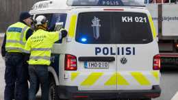 Стрельба произошла в одной из школ Финляндии, есть пострадавшие