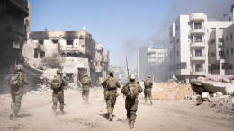 Нетаньяху: Израиль непреднамеренно ударил по невинным людям в Газе