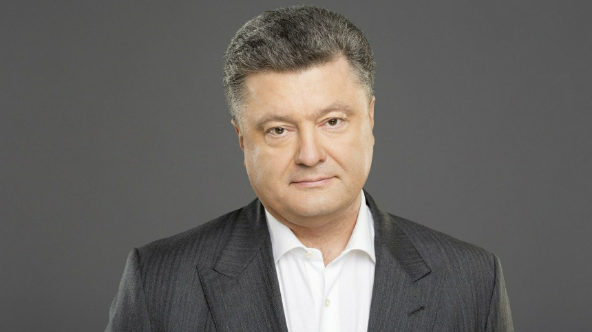 Порошенко намерен участвовать в президентских выборах на Украине