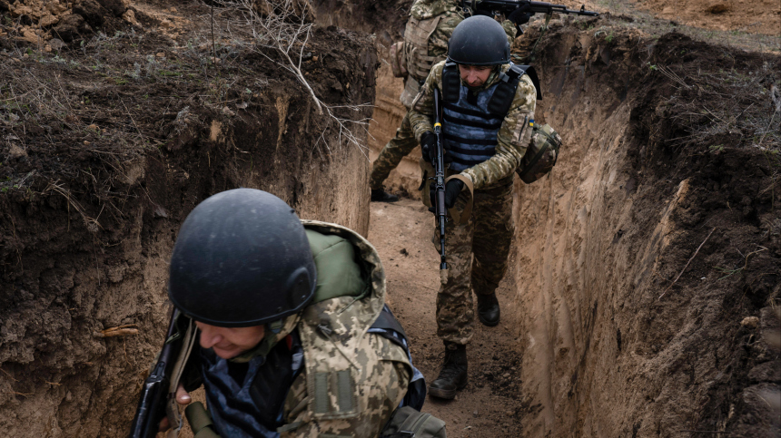 «Военный кризис»: решение российских генералов вызвало панику в ВСУ