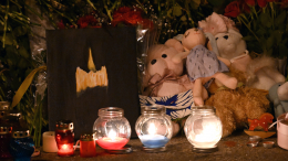 Число погибших при теракте в «Крокусе» детей увеличилось до шести