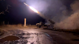 ВС РФ уничтожили украинский ангар для производства дронов и сбили авиабомбы JDAM