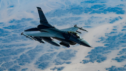 «Не подойдут»: на Украине неожиданно открестились от F-16