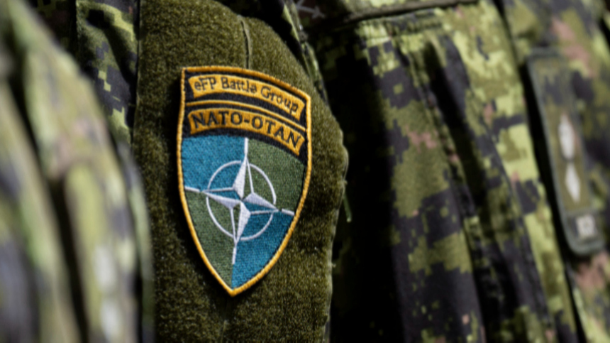 «Вскоре придется»: в США назвали страны, которые готовят войска для отправки на Украину