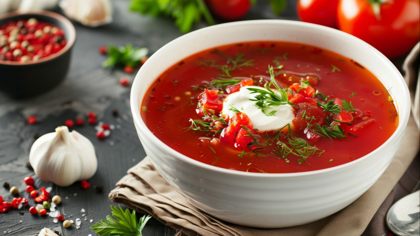 Нанесет серьезный вред желудку: кому категорически нельзя есть суп