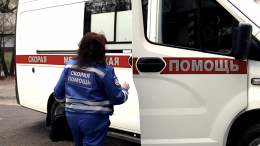 «Народный фронт» следит за выплатами водителям скорой помощи в новых регионах