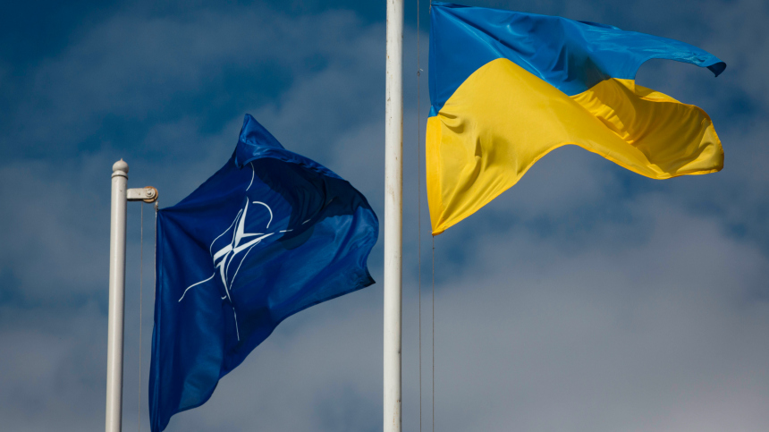 «Главное послание»: на Украине пообещали не «испортить вечеринку» в честь основания НАТО